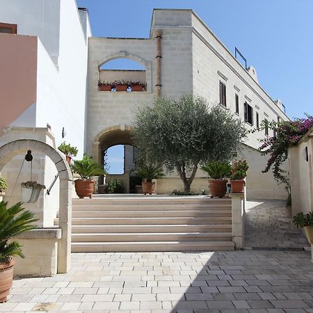 Residence Borgo Antico Diso Exterior photo
