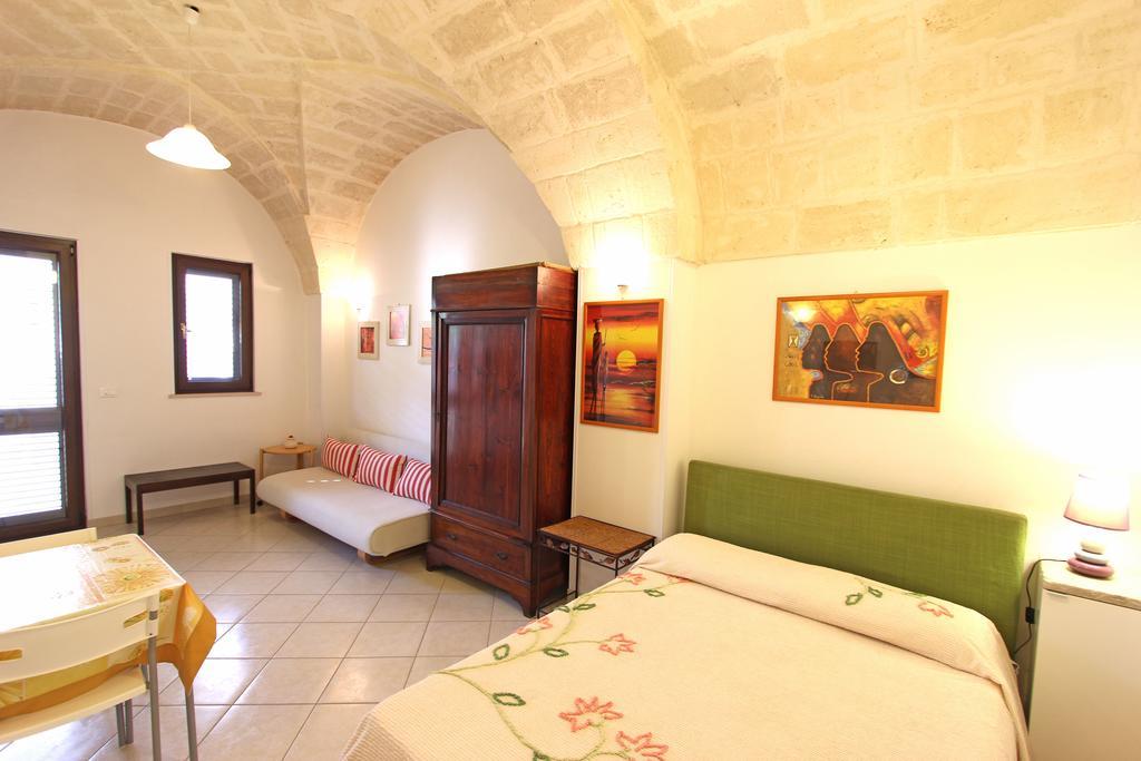 Residence Borgo Antico Diso Room photo