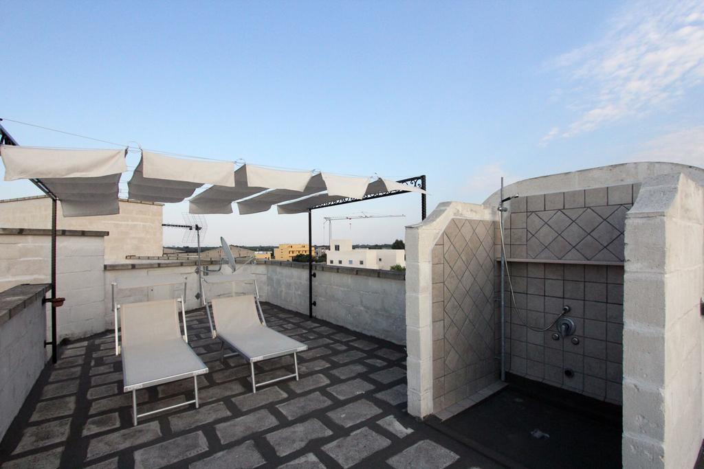 Residence Borgo Antico Diso Room photo