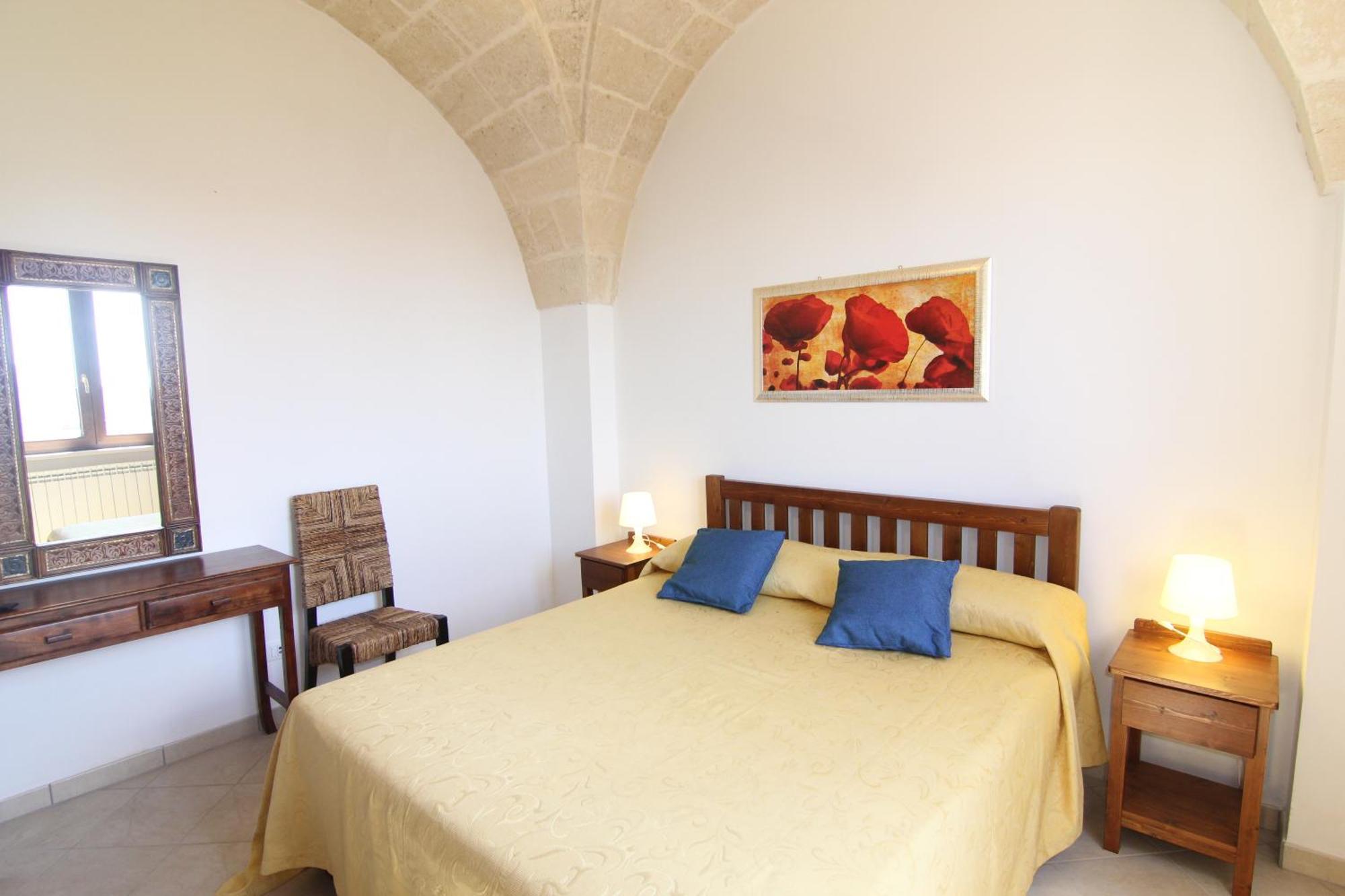 Residence Borgo Antico Diso Room photo