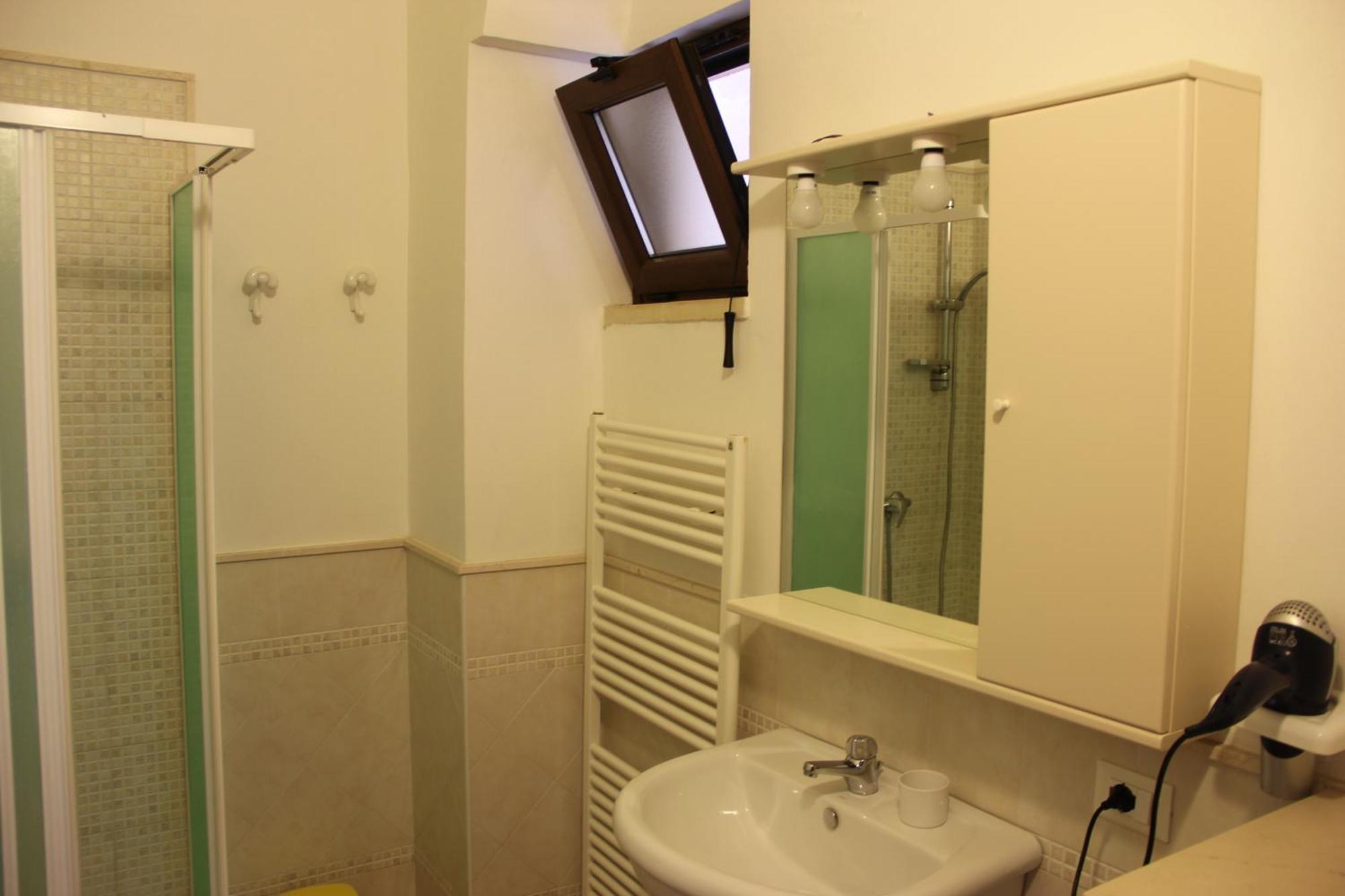 Residence Borgo Antico Diso Room photo