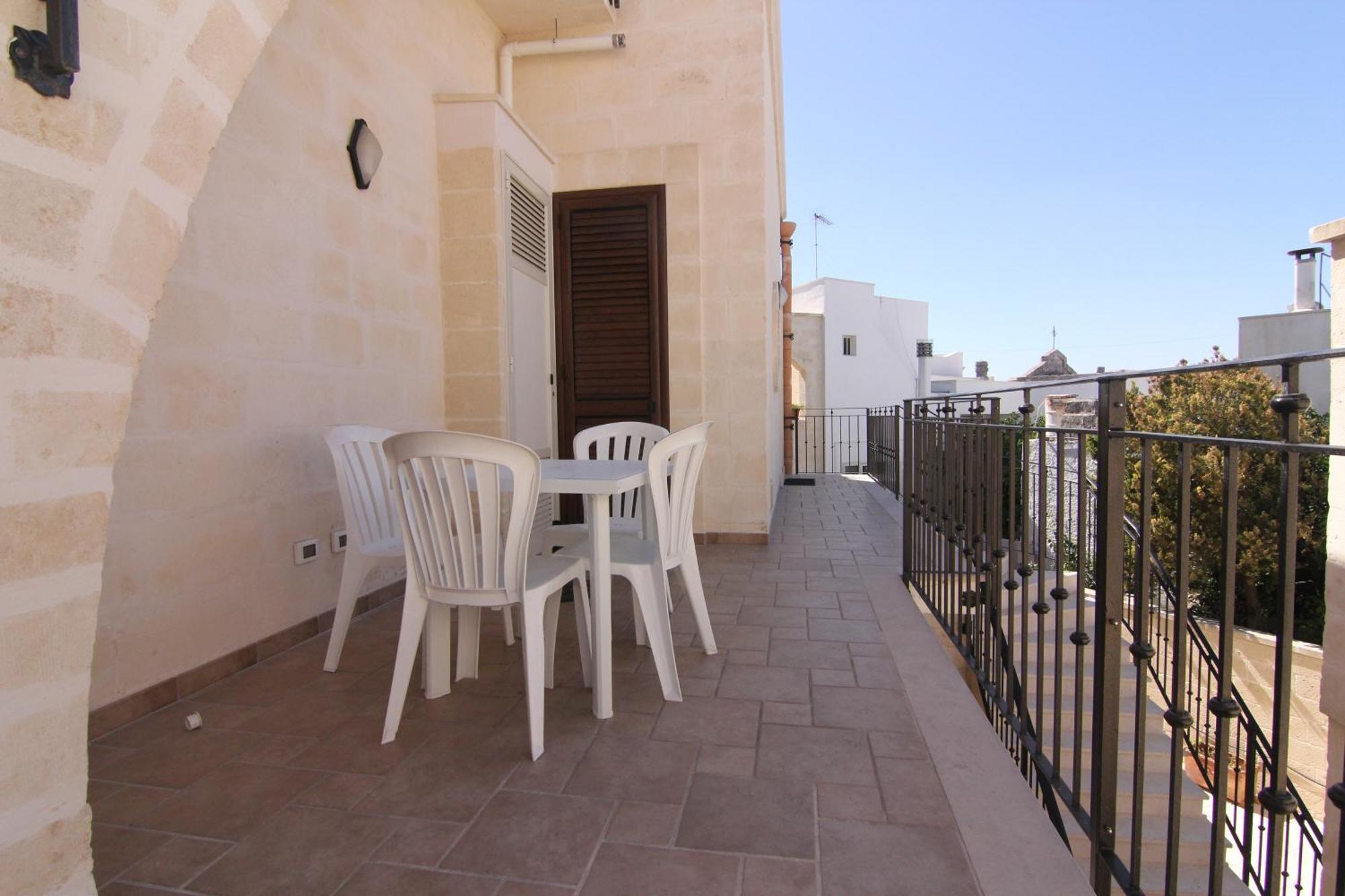 Residence Borgo Antico Diso Room photo