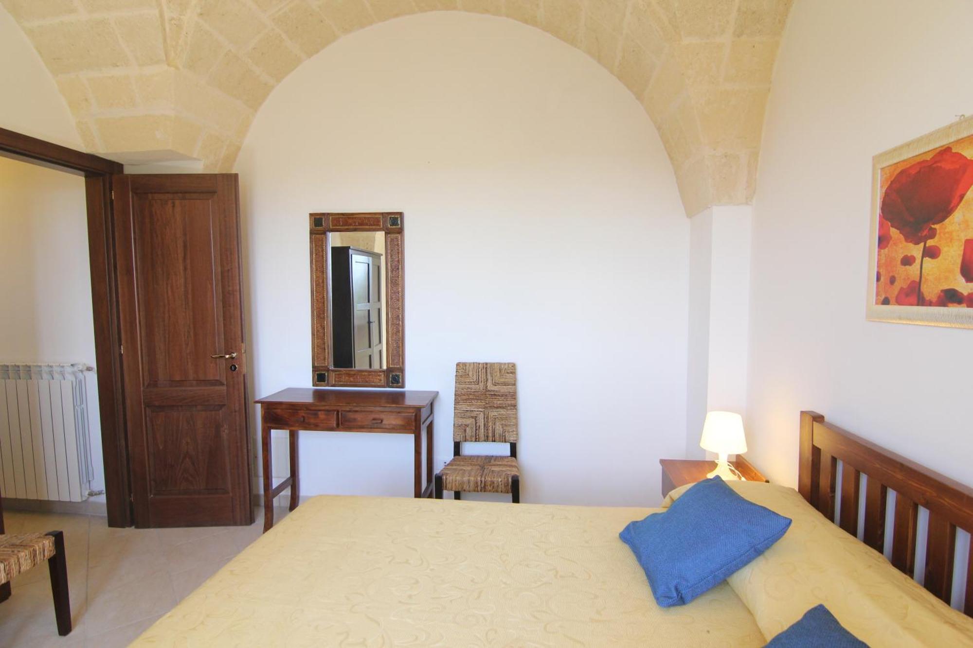 Residence Borgo Antico Diso Room photo