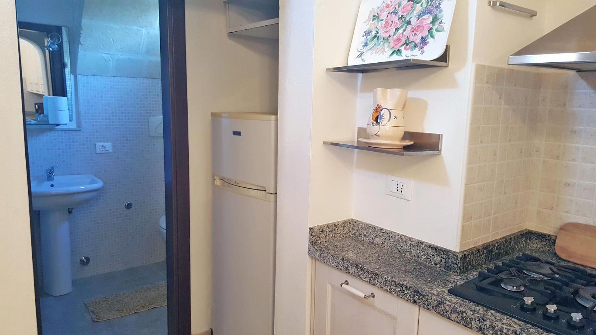 Residence Borgo Antico Diso Room photo
