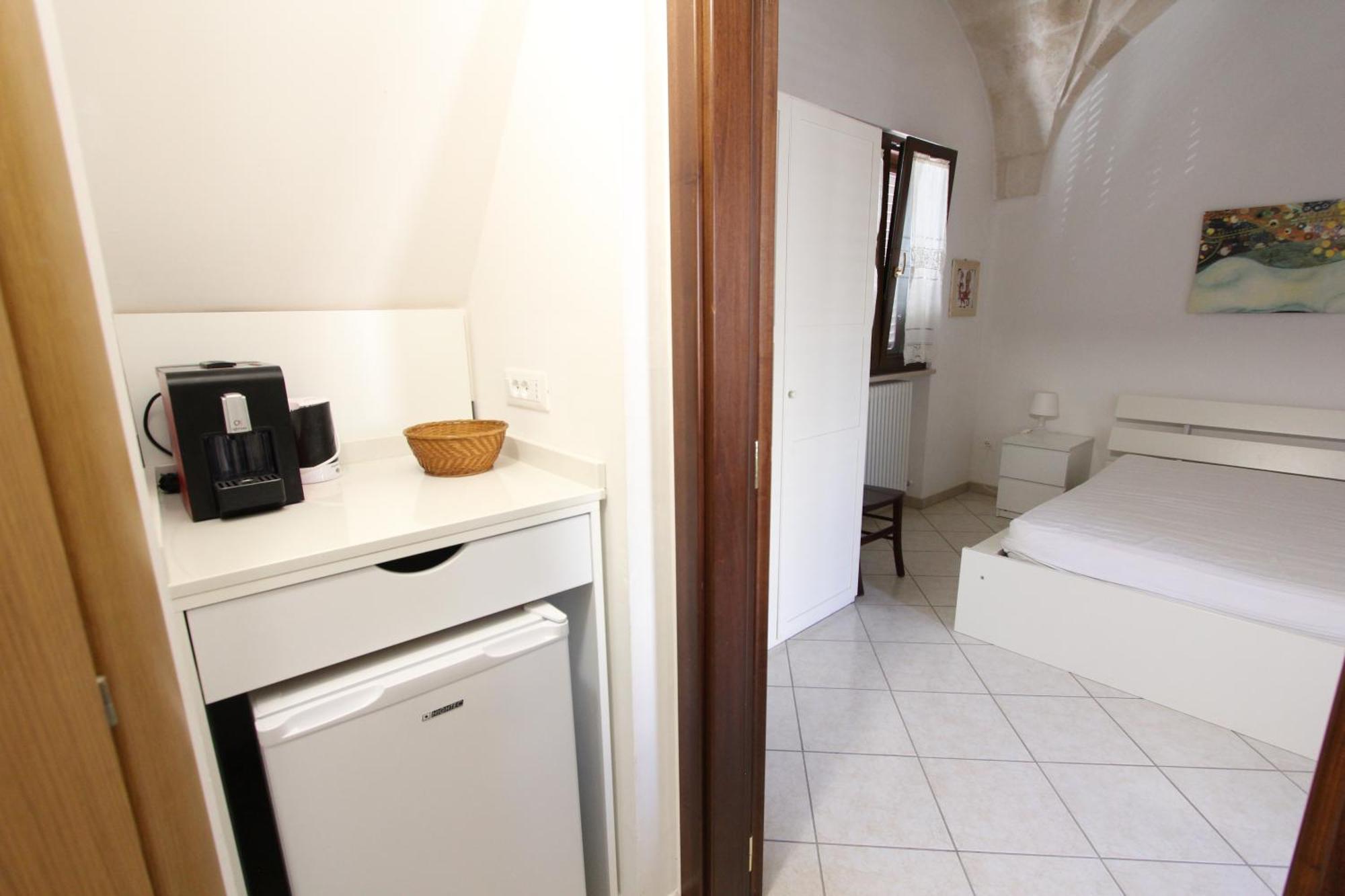 Residence Borgo Antico Diso Room photo