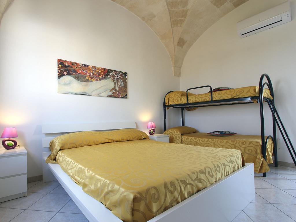 Residence Borgo Antico Diso Room photo