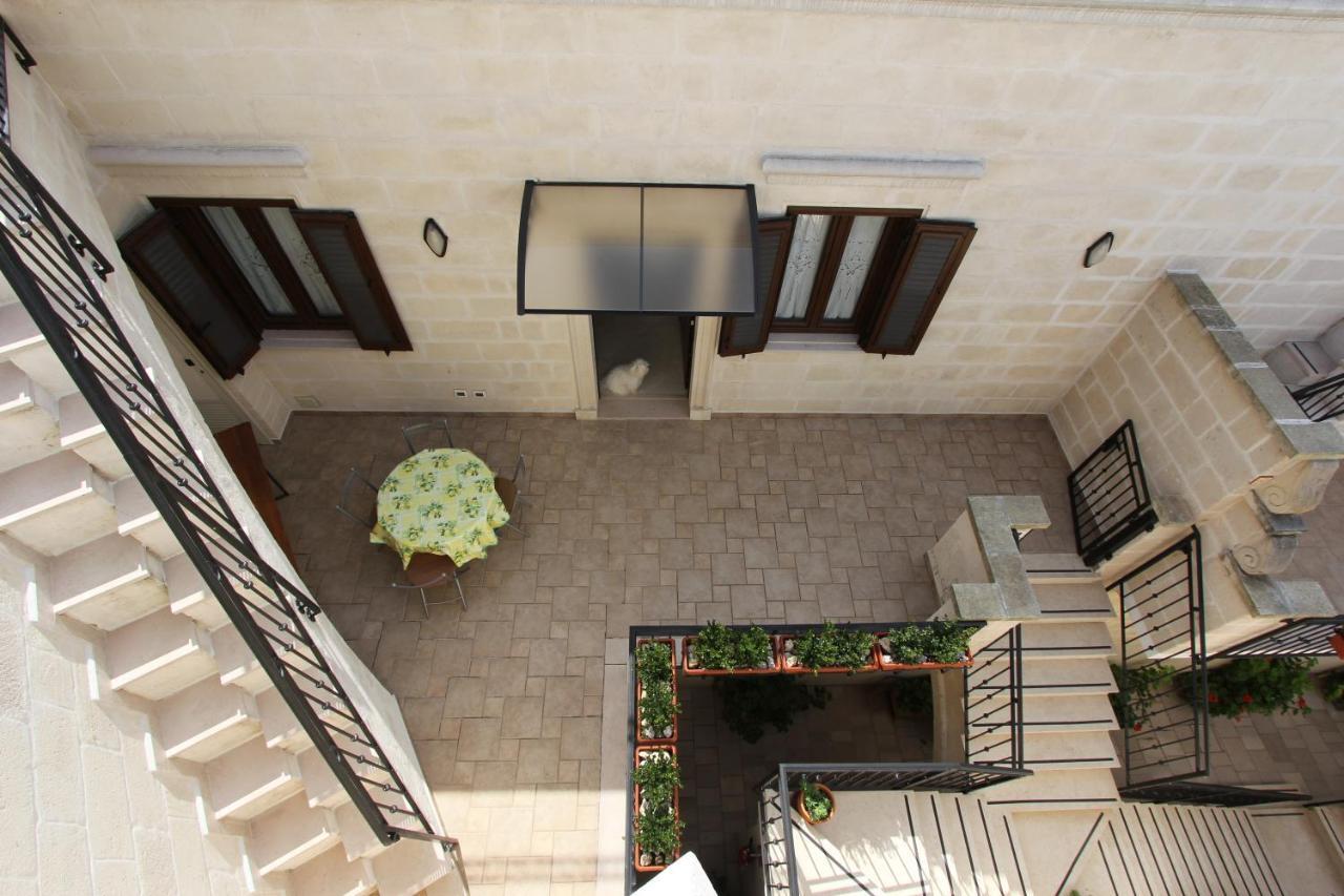 Residence Borgo Antico Diso Room photo